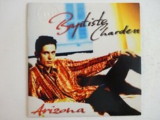 BAPTISTE CHARDEN : ARIZONA