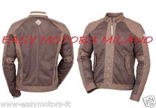 Veste Point Ajouré En Filet Moto Et Scooter pour Femmes Tucano Atitlã € N À 8869