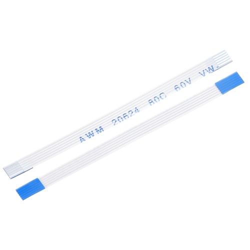 Ffc fpc câble plat broches - fpc,