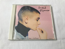 RARE JAPAN CD MAXI 5T SINEAD O
