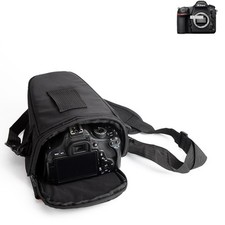 Pour Nikon D850 Sacoche