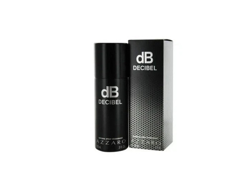 Decibel azzaro 0 oz - azzaro,