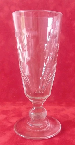 Ancien verre absinthe - ancien,