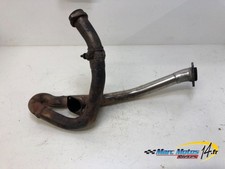 COLLECTEUR D'ECHAPPEMENT