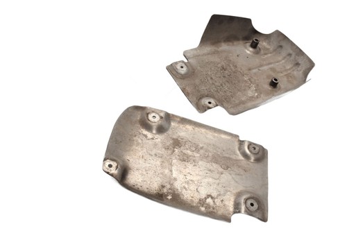 Protection moteur barres de - protection, moteur,