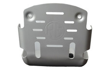 Garde-carter argent Royal