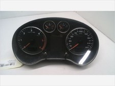 Bloc compteurs occasion AUDI
