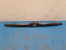 Baguette de coffre PEUGEOT 206