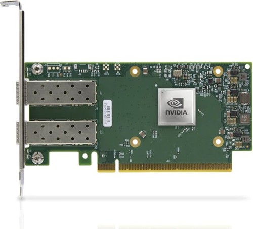 Nvidia mellanox connectx dx - nvidia, connectx-6