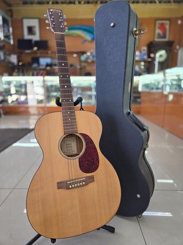 Martin 000m mahogany - martin,