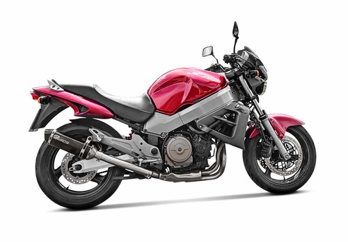 échappement pour honda cb1100 - pour,