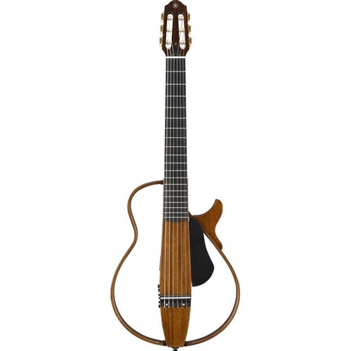 Guitare silencieuse yamaha - silencieuse,