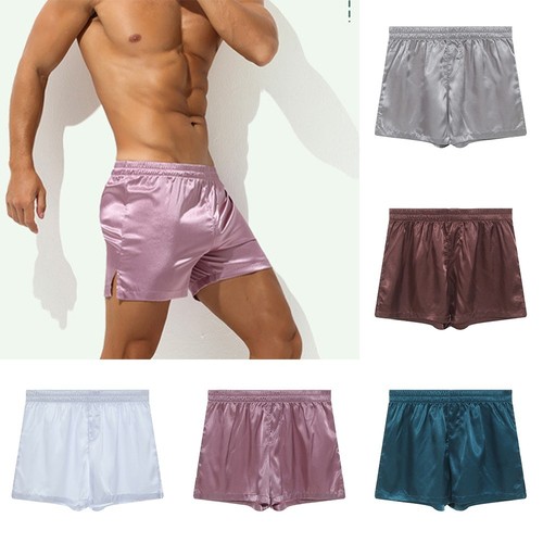 Boxer slip slip caleçon ample
