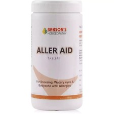 Comprimés d'aide à l'homéopathie Bakson (200 comprimés) livraison gratuite...