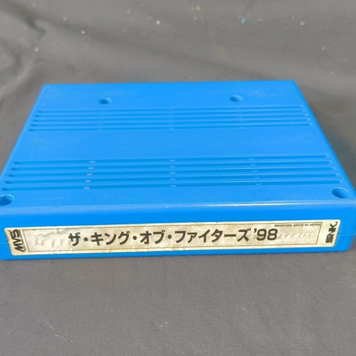 Snk the king fighters - the,