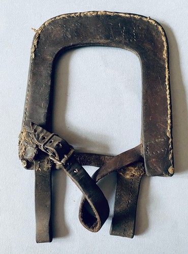 Porte pelle allemand cuir - en,