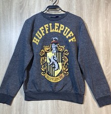 Pull homme Harry Potter gris