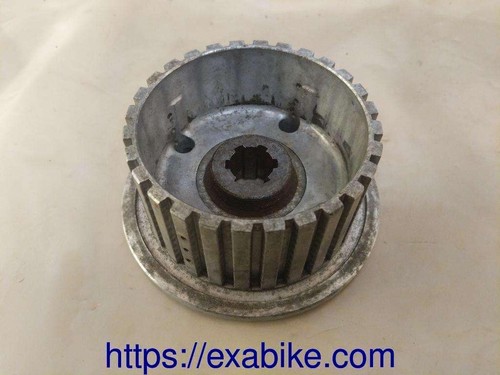 Noix embrayage pour - d'embrayage, suzuki