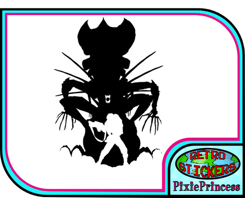 Aliens xenomorph vinyle - aliens,