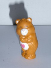 LES BISOUNOURS - CARE BEARS -