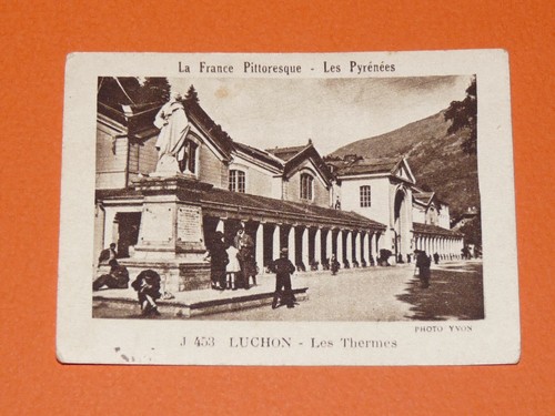 Image 1932 vache - qui, rit