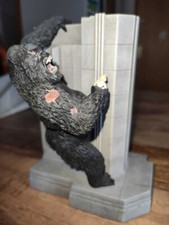 Figurine King Kong final ascent