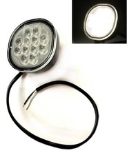 LED Feux de Recul / Éclairage Arrière 12V 24V E9 pour Camion Voiture Remorque