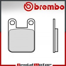 Plaquettes Brembo Frein