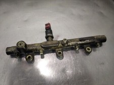 0445214019 rampe injection pour PEUGEOT 406 BERLINA (S1 S2) SVDT 1998 385412