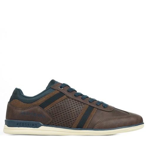 Chaussures baskets redskins - chaussures,