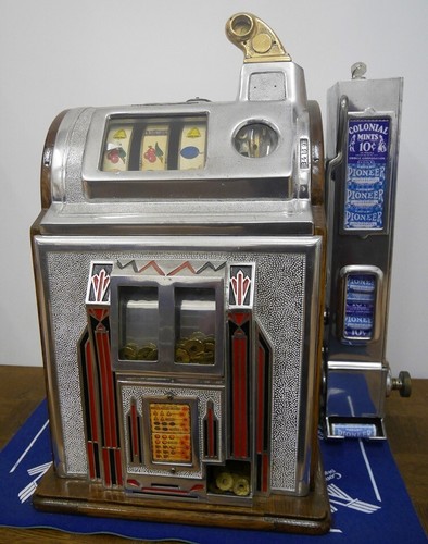 Top machine sous double jack - sous,