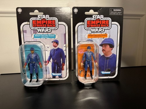 Star wars vintage collection - vintage,