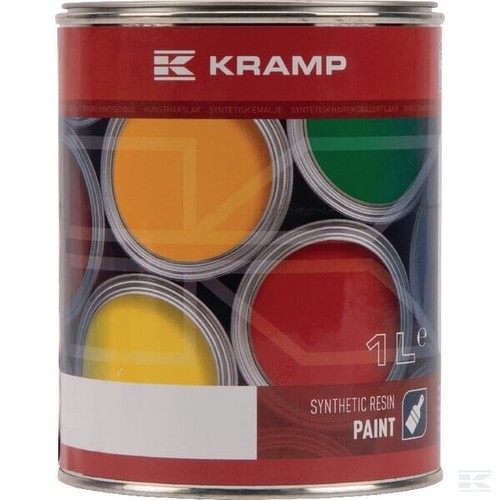 Pot peinture tracteur - pot,