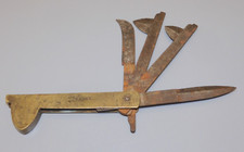 - BELLE ANCIENNE FLAMME