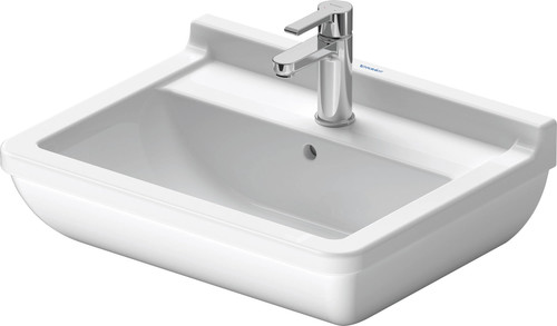 Duravit lavabo starck 550 - lavabo, 3