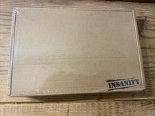 Insanity workout dvd - insanity, beach