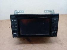 Autoradio NISSAN JUKE 1 PHASE 2 25915BX80B