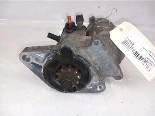 Démarreur toyota yaris - toyota,