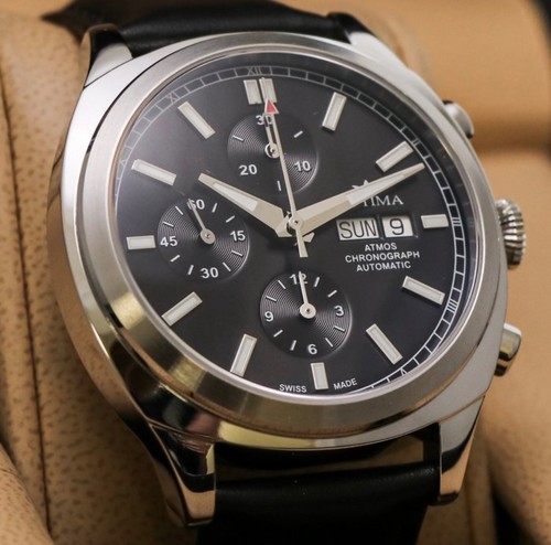 Optima atmos montre - optima,