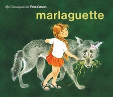 Marlaguette - Colmont, Marie