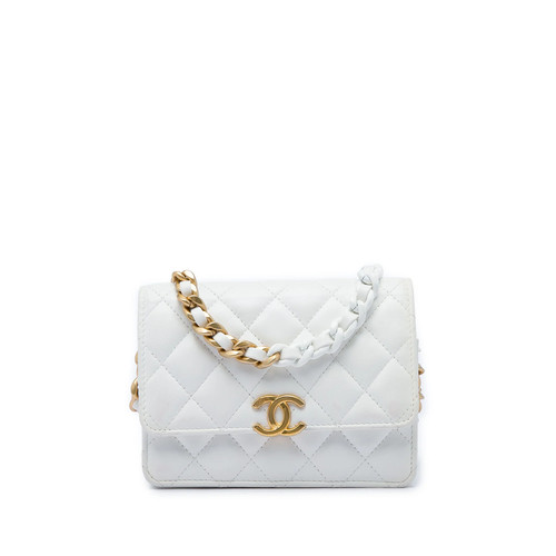 Chanel matelassé candy - matelassé,