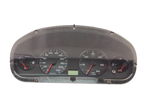 Compteur compte tour fiat - compteur,