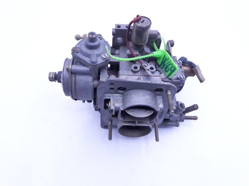 Carburateur weber dat - weber, 13