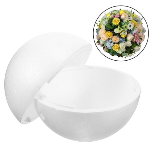 Boules polystirene petites - boules,