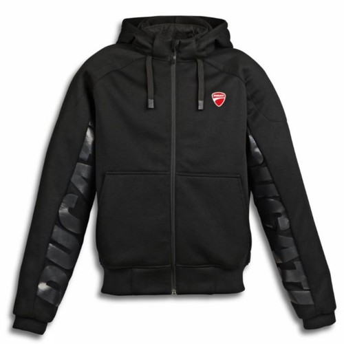 Sweat capuche moto pour - sweat, À