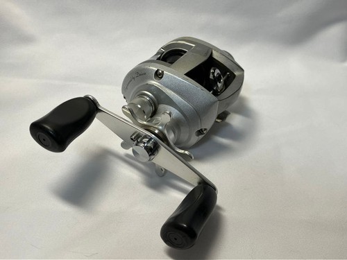 Daiwa liberto pixy - liberto, silver