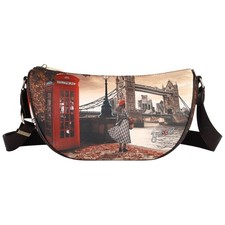 YNot Sac À Bandoulière