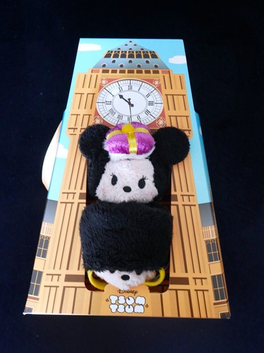 Set tsum london - 2,