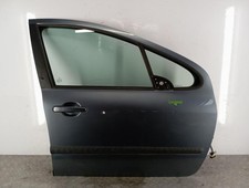 Porte avant droit PEUGEOT 307
