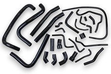 Kit 27 Durites Silicone Alpine A310 V6 Refroidissement Eau 1980+ Durite Hoses